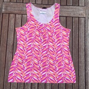 Women’s Columbia Tank Top